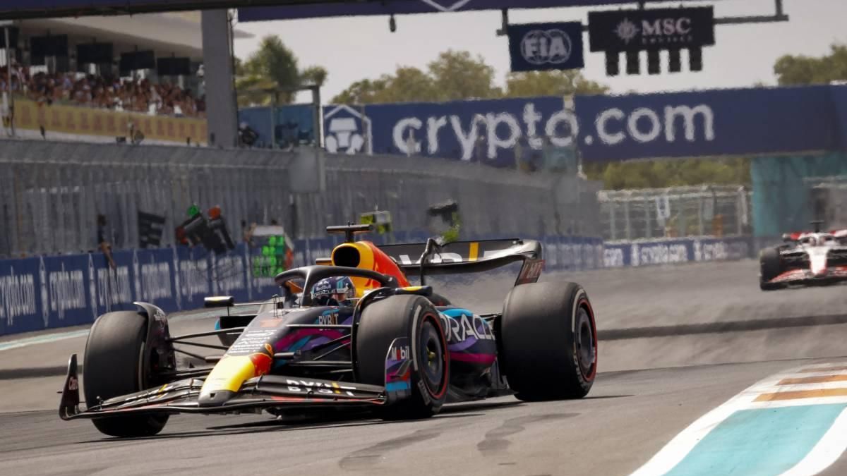 F1 a Red Bull szerint világos ellene vannak a rövidebb DRS zónák