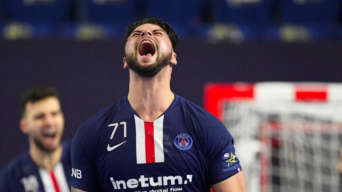 Férfi kézi BL tizenhárom góllal nyert a PSG a Celje ellen Nemzeti Sport