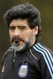 Maradona (ARG)