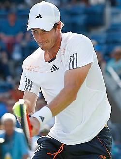 Andy Murray (Fotó: Action Images)