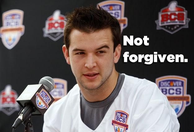 „Nincs bocsánat!” (Fotó: buzzfeed.com)