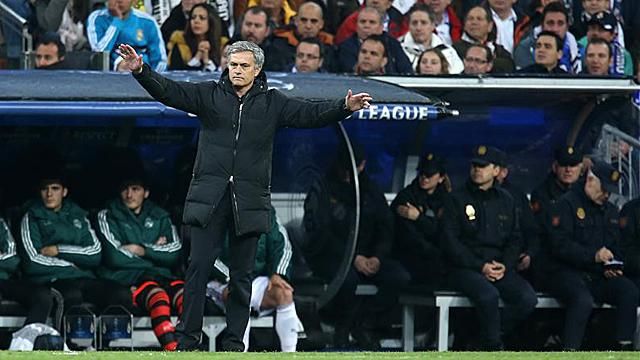 José Mourinho a szezon végén árulja el, megy vagy marad