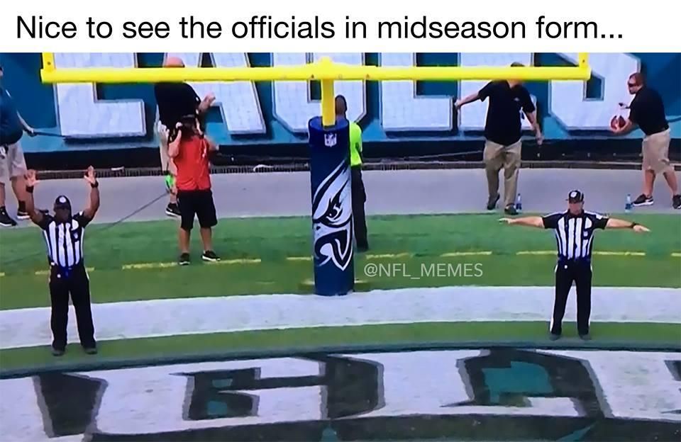 (Fotó: NFL Memes)