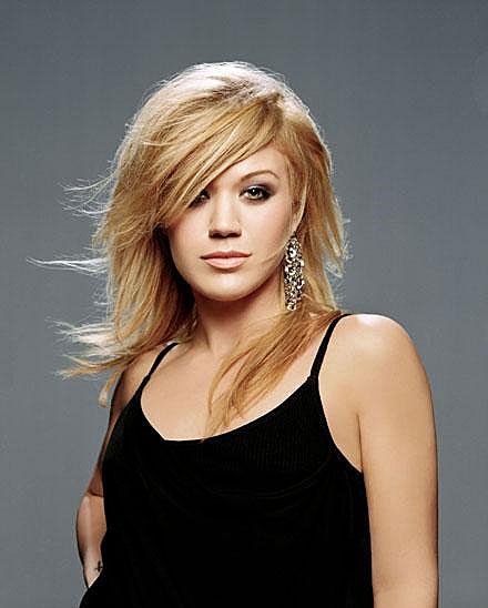 Kelly Clarkson akkor... (Fotó: hippa-kacho.blogspot.com)