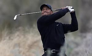 Meghasonlás kettő: Tiger Woods