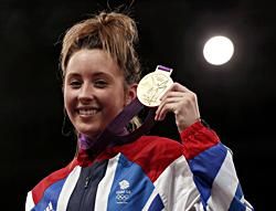 Jade Jones amondó: megérte a sok szenvedés