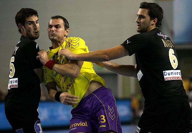 Nagy Kornéllal is megküzdött játékosként (Fotó: imago images - Cordon Press/Diario AS)