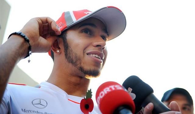 Lewis Hamilton jól kezdett, de fontosabb, hogy milyen lesz a folytatás? (Fotó: Action Images)