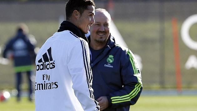 A Real Madridtól a Championshipig? (Fotó: Reuters)