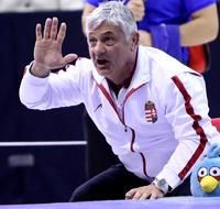 Struhács György több olimpiai kvóta
megszerzésében bízik