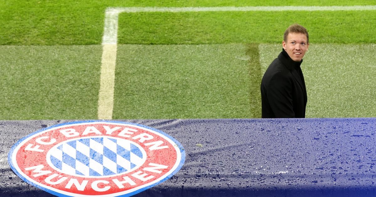 A Nagelsmann-korszak első szezonján túl: kijelenthetjük, biztató őszt zárt a Bayern (Fotó: Getty Images)