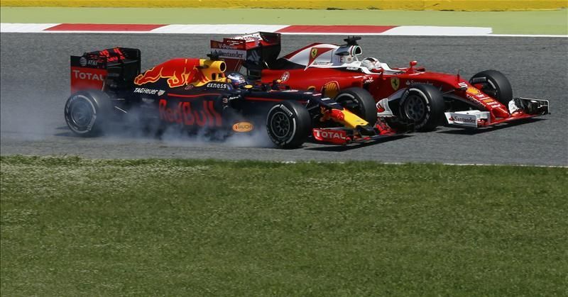 Ricciardo újabb nagy Red Bull–Ferrari csatára számít