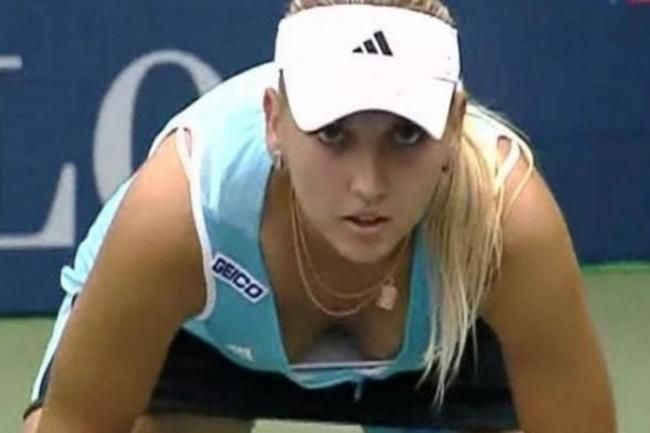Jelena Vesznyina (forrás: mundodeportivo.com)