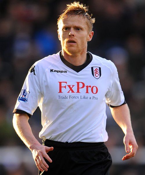 Damien Duff (Fotó: whoateallthepies.tv)