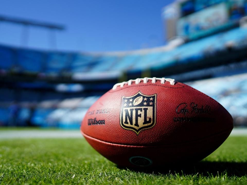 Az NFL az amerikai futball teteje (Fotó: Getty Images)