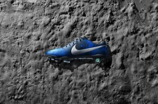 Mercurial IXCR7(Forrás: Daily Mail)