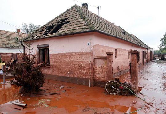 A pénteki Eb-selejtező teljes bevétele a vörösiszap-katasztrófa károsultjait segíti (Fotó: Czerkl Gábor)