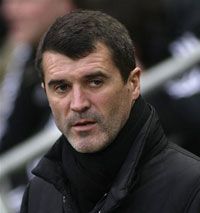 Roy Keane