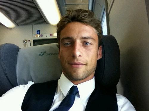 Claudio Marchisio - Juventus (Forrás: joe.ie)