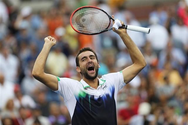 Cilic Ivanisevic nyomába léphet (Fotó: Action Images)