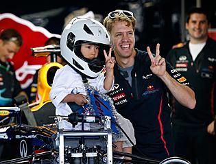A Red Bull átvenné a McLaren szerepét Japánban – előzetes