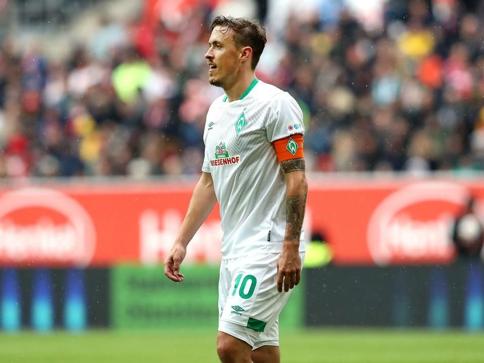 A Werder Bremen csapatkapitánya ingyen távozik a Fenerbahcéhez (Fotó: AFP)