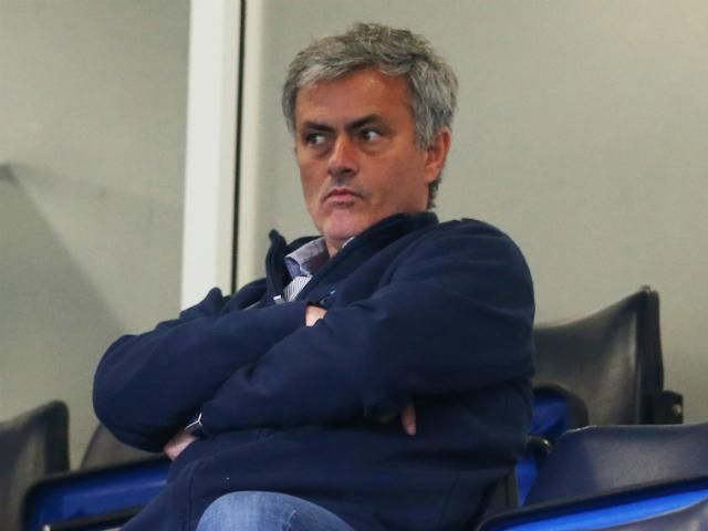 Mourinho csak Önre vár (Fotó: Reuters)