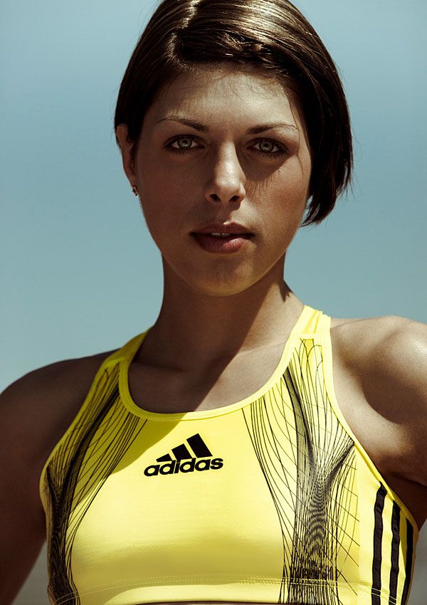 Blanka Vlasic (Fotó: sexyathletesgallery.blogspot.com)