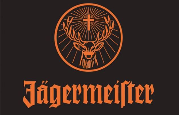 A Jägermeister logója
