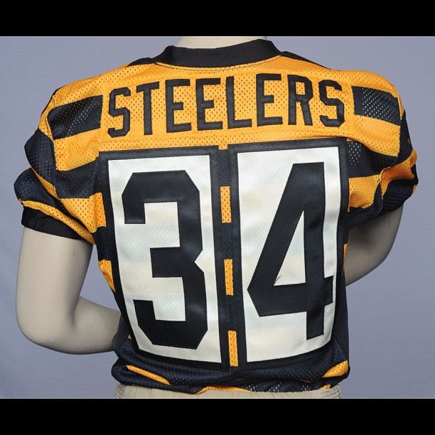 A Pittsburgh Steelers 2012-es ünnepi meze (Fotó: steelers.com)