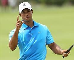 Tiger Woods (Fotó: Reuters)