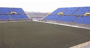 A Hazar-stadion