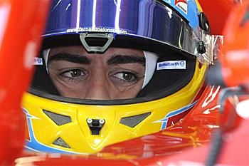 Fernando Alonso vasárnap javíthat – már, ha megtarthatja 10. rajthelyét