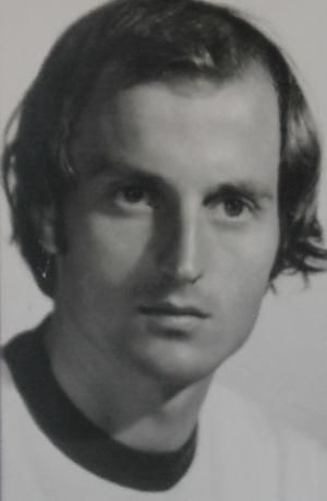 Kolár Endre (1950-2014)