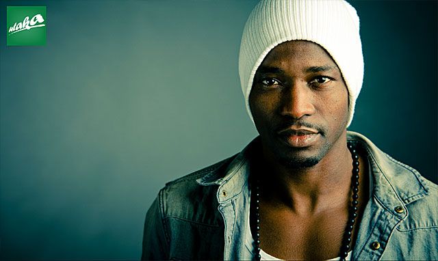 John Utaka, a stylist (Fotó: johnutaka.com)