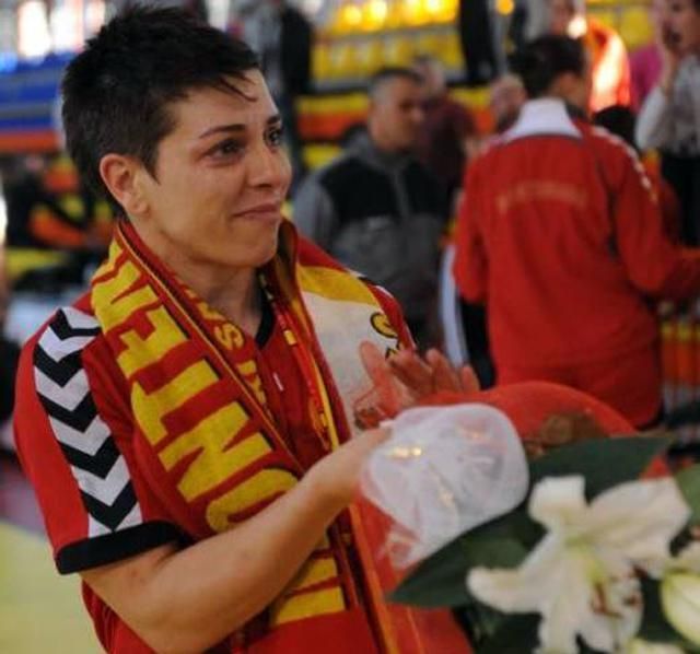 Djokics érzelmes búcsúja a montenegrói válogatottól