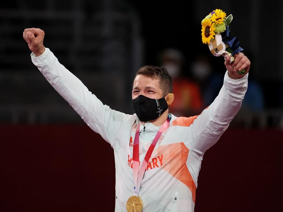 Lőrincz Tamás olimpiai bajnok lett, öccse, Viktor bejutott a döntőbe – TEKINTSE MEG GALÉRIÁNKAT A KÉPRE KATTINTVA! (Fotók: Mirkó István)