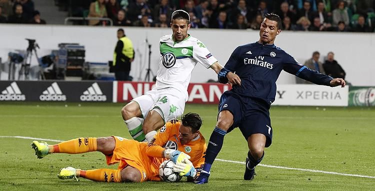 Cristiano Ronaldónak nem igazán ment a játék: ezzel nem volt egyedül a Real Madridban