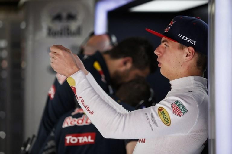 Max Verstappen máris felforgatta az állóvizet az F1 élcsoportjában