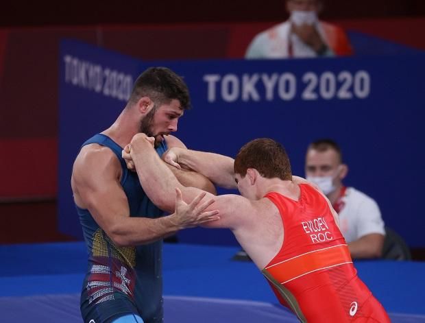Szőke Alex a tokiói olimpián 5. lett – csalódott volt, hogy nem sikerült elcsípnie a bronzot (Fotó: Mirkó István)