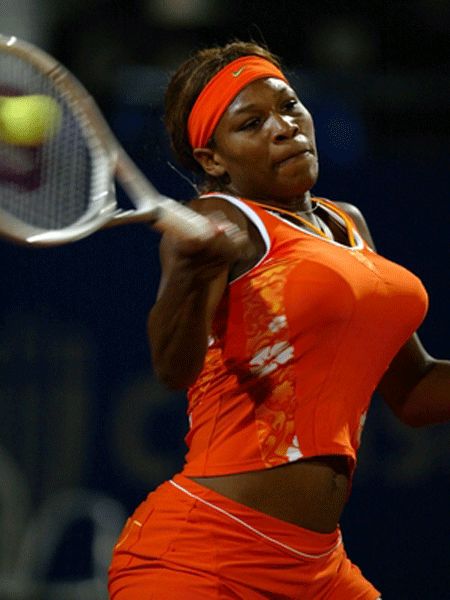Serena Williams (Fotó: Sexy-tennis.com)