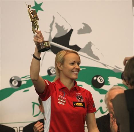 Jasmin Ouschan (Fotó: sportnet.at)