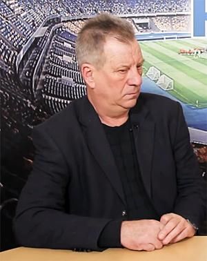 Olekszandr Iscsenko (Fotó: Dinamo Kijev)