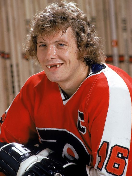 Bobby Clarke