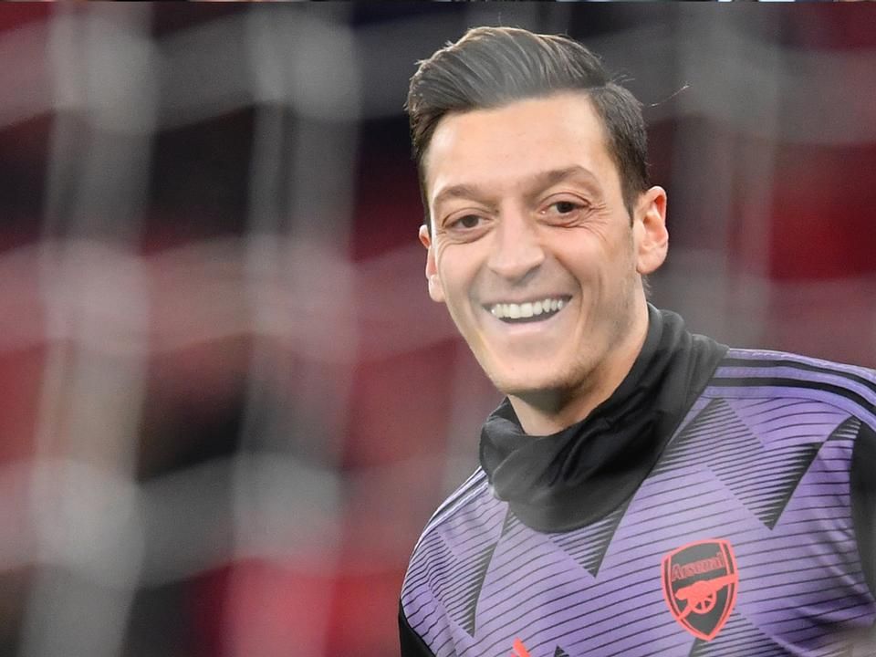 Még az Arsenal is megmentheti az évét a City kizárásának köszönhetően (Fotó: AFP)