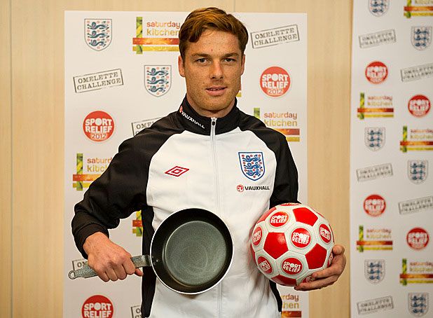 Scott Parker (Fotó: digitalspy.co.uk)