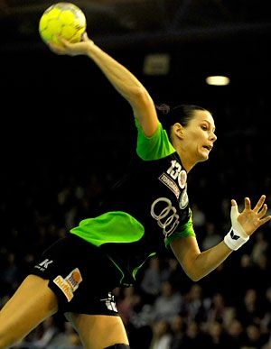 Görbiczék sorozatban hetedszer
nyerhetik meg a kupát (Fotó: NS-archív)