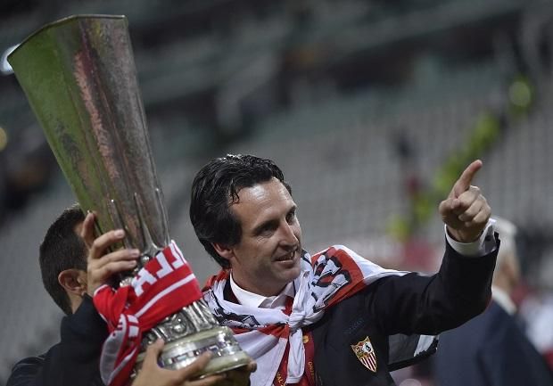 2014: a Sevilla a Benficát gyűrte le az Európa-liga-döntőjében
