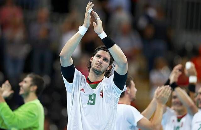 Nagy László vezéregyénisége volt az olimpiai elődöntős magyar kézicsapatnak
