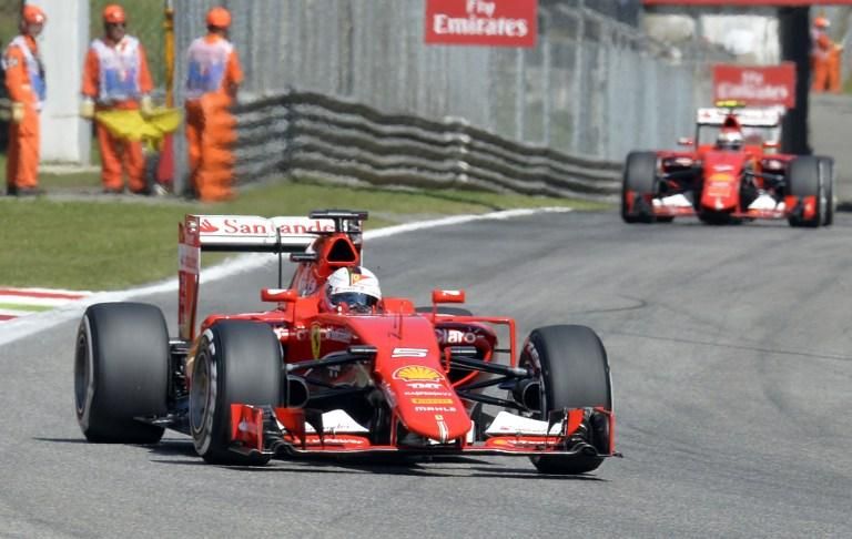 Fernando Alonso szerint a Ferrarinak nincs oka az örömre, ennél sokkal jobb volt vele